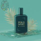 POLO SPORT (M) TYPE